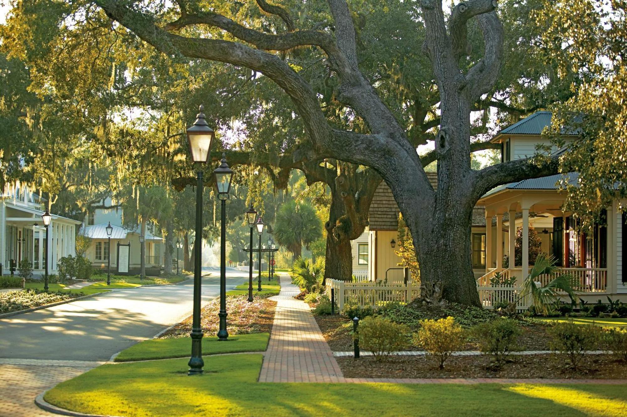 Lagoon View 4 Bedroom Wilson Village Home 5045 Bluffton Luaran gambar