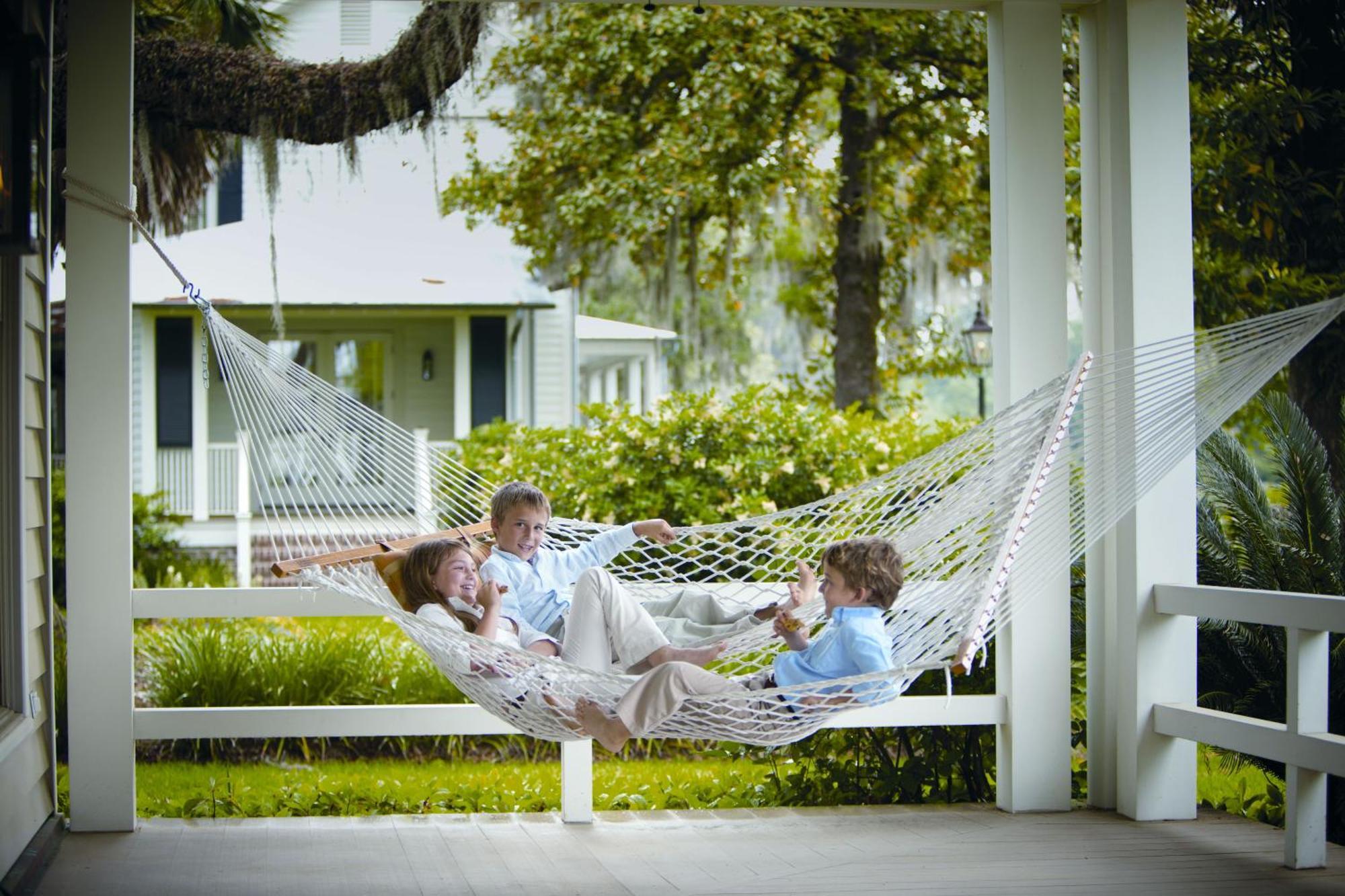 Lagoon View 4 Bedroom Wilson Village Home 5045 Bluffton Luaran gambar