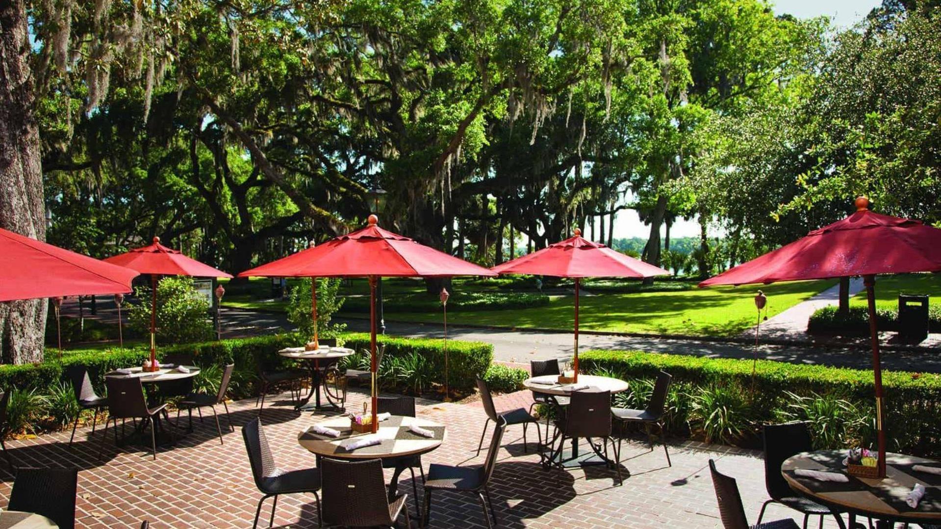 Lagoon View 4 Bedroom Wilson Village Home 5045 Bluffton Luaran gambar